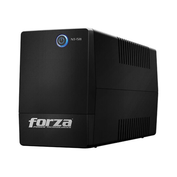UPS interactiva NT-511 - 500VA/250W, 6 slds, RJ11, torre comp-120V