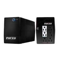 UPS interactiva NT-511 - 500VA/250W, 6 slds, RJ11, torre comp-120V