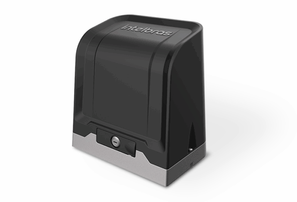 Automatizador de portones deslizantes - DC 800 FAST