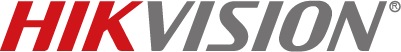 HIKVISION LOGO