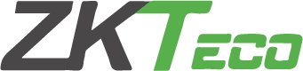 ZKTECO LOGO
